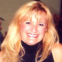 DEBRA JUNE SMITH  Obituary pic