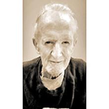 BRIAN BELL (JAMES) Obituary pic