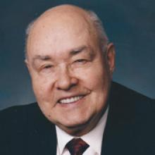 VENCE CADEZ  Obituary pic