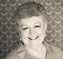 CAROL LYNN MAXWELL  Obituary pic