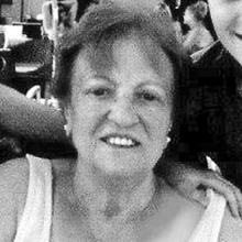 FILOMENA DISTASIO Obituary pic