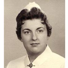 PATRICIA ANN SHANSKI -  Obituary pic