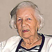 EVA KOWAL (MICHALCZUK)  Obituary pic