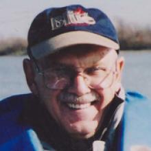 FRED OKALUK  Obituary pic