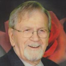 GERMAIN JOSEPH JEAN-MARIE WILCOTT  Obituary pic