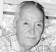 LAURENT LETANDRE  Obituary pic