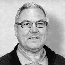 PERE EDMOND PARADIS, OMI Obituary pic