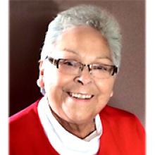 PHYLLIS GOTCH  Obituary pic