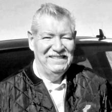 GLEN SMITH Obituary pic