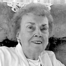 MAGER MYRTLE - Obituaries - Winnipeg Free Press Passages