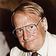 CHARLES SHAYE  Obituary pic