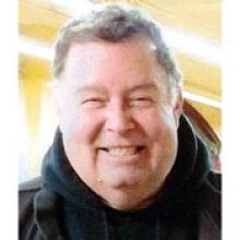 ROBERT GLENN CRUMMEY  Obituary pic