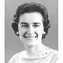 ANNE ZUIBRYCKI  Obituary pic