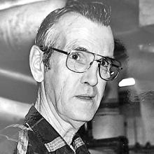 LLOYD WILLIAM MURRAY Obituary pic