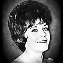 NORMA BOULE -  Obituary pic
