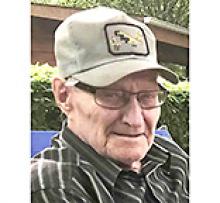 DIEDRICH FRIESEN Obituary pic