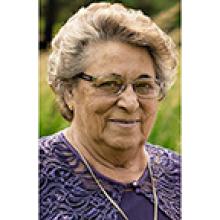 ARMINDA DAS NEVES VIEIRA Obituary pic