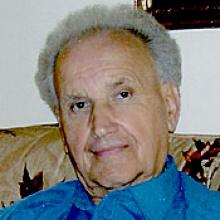 JARVIS BOYCHUK  Obituary pic