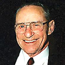 HERBERT (HERB) WALKER  Obituary pic