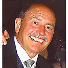 BRIAN WALTER SLIWIANY  Obituary pic