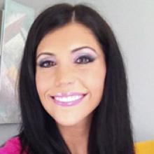 TAWNIE AMBER BULA  Obituary pic