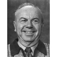 JOHN TROSCHUK Obituary pic
