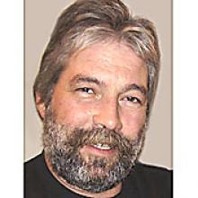 ROBERT (BOB) WINSTON CURTIS  Obituary pic