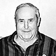 LEO JOSEPH GOULET Obituary pic