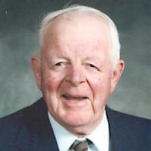 MOGENS BALLE SVENDSEN (MORGAN)  Obituary pic