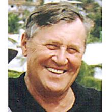 KLAUS LINKAITIS  Obituary pic