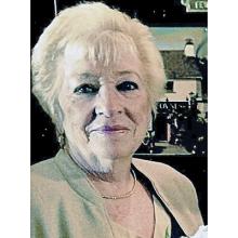 LORNA PRYCE Obituary pic