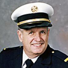 RONALD GRAY  Obituary pic