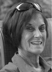 Spence, Lorna Anne Obituary pic