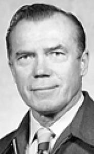 FRANK GENSOREK  Obituary pic