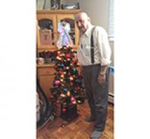 WASYL MINSKY  Obituary pic