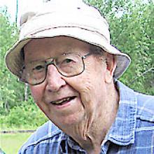 JOHN (JACK) R. TULLOCH  Obituary pic