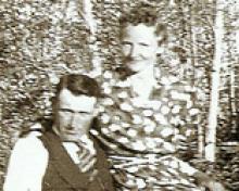 ANDRUSHKO  Obituary pic