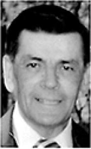 WALTER KISIL (LODGE) Obituary pic