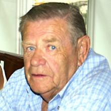 KENNETH BURTON ASSELSTINE  Obituary pic
