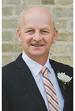 Bernie Stahn Obituary pic
