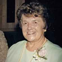 ANNE MARIE KAHLER (DERLAGO) Obituary pic