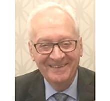 PATRICK A. ROUGEAU (PAT) Obituary pic