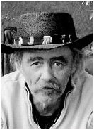 Bernie BATT Obituary pic