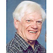 DAN (DANNY) DIDUCH  Obituary pic
