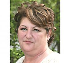 JO-ANNE BAGOT (BURKETT)  Obituary pic