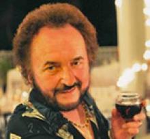 RONALD BILL ANDRYKOW  Obituary pic