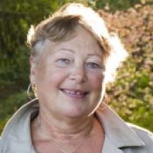 MARIA DOROSZUK  Obituary pic