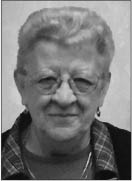 Helen HEAN Obituary pic