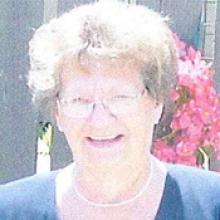 DIANE GAIL MIKOLASH (TROMBO)  Obituary pic