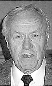 LEONARD LASOTA Obituary pic